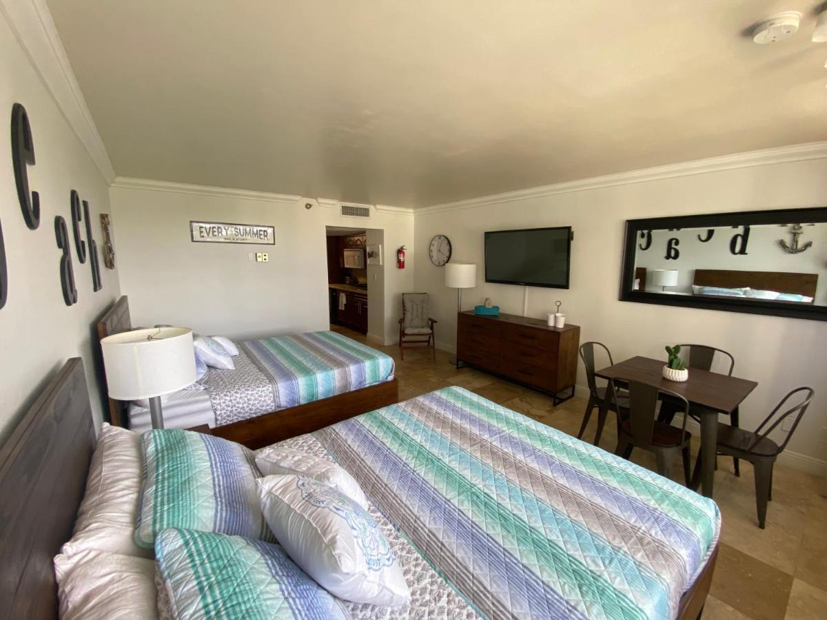 Beachfront Condo In Miami! Sunny Isles Beach Exterior foto